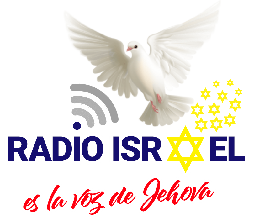 Logo Radio Israel